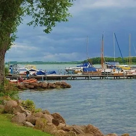 Seeperle 11 Mit Ruderboot - Abc211