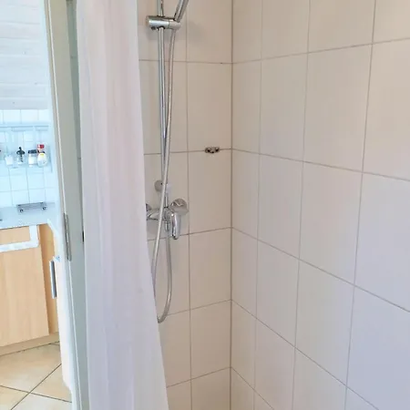 Holiday home Seeperle 11 Mit Ruderboot - Abc211 *